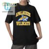 Rock Falcons Vs. Wildcats Tee School Spirit With A Wink hotcouturetrends 1