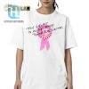 Funny Brave Tummy Ache Survivor Shirt Stand Out Laugh hotcouturetrends 1