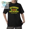 Veteran War On Drugs Shirt Humorously Prodrugs Statement hotcouturetrends 1