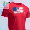 Win A Witty Biscuits 2024 Independence Day Tshirt hotcouturetrends 1