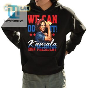 Laughoutloud We Can Do It Kamala 2024 President Shirt hotcouturetrends 1 3