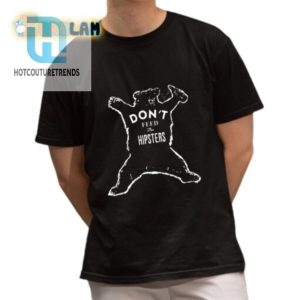 Funny Drinking Bear Shirt Perfect Gift For Hipster Friends hotcouturetrends 1 1