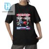 Funny Election 2024 Trump Vs Kamala Shirt Unique Bold hotcouturetrends 1