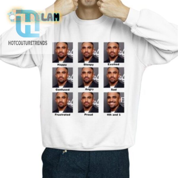 Crush 4Th 1 With Jalen Hurts Hilarious Unique Tee hotcouturetrends 1 2