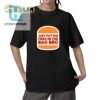 Funny Put The Fries In The Bag Bro Shirt Unique Quirky Tee hotcouturetrends 1