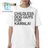 Funny Kamala Harris Tee Perfect For Dogloving Men hotcouturetrends 1