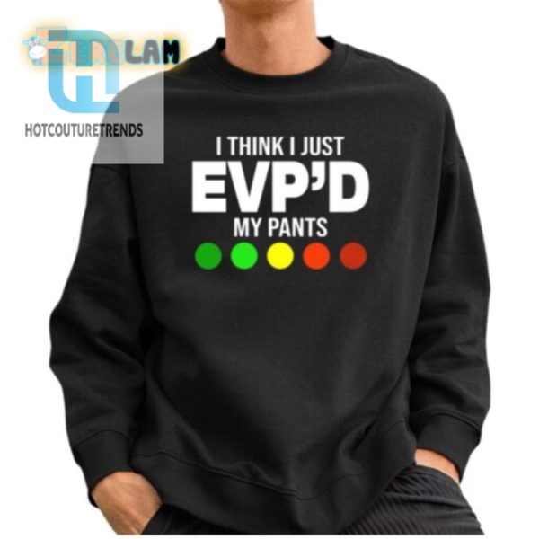 Funny Greg Newkirk Evpd My Pants Shirt Stand Out hotcouturetrends 1 2