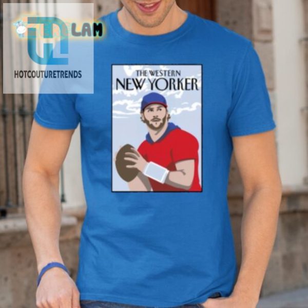 Get A Laugh With The Unique Western New Yorker Shirt hotcouturetrends 1