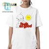 Feelgood Shirt Guaranteed To Brighten Your Day hotcouturetrends 1