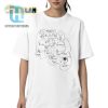 Study Hard Laugh Harder With Andrew Tate Work Ethic Tee hotcouturetrends 1