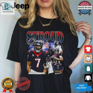 Get Laughs With Vintage 90S Cj Stroud Tee Rare Retro Fun hotcouturetrends 1 1