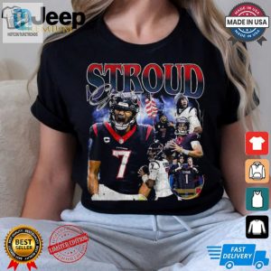 Get Laughs With Vintage 90S Cj Stroud Tee Rare Retro Fun hotcouturetrends 1 2