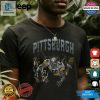 Score Big Laughs Hilarious Pittsburgh Football Shirt hotcouturetrends 1