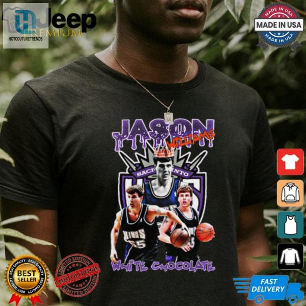 Get Schooled In Style Funny Jason Williams Kings Tee hotcouturetrends 1