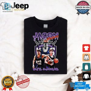 Get Schooled In Style Funny Jason Williams Kings Tee hotcouturetrends 1 3