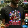 Score A Laugh Unique Cj Stroud Shirt For Diehard Fans hotcouturetrends 1