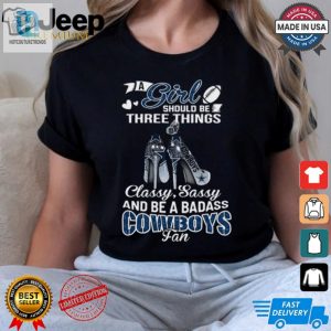 Funny Unique Classy Girl Shirt Stand Out In Style hotcouturetrends 1 2