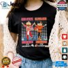 Ohio Sat Buckeyes Sun Browns Mascot Tee Funny Unique hotcouturetrends 1