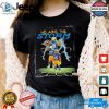 We Are The Storm La Chargers Shirt Funny And Unique Nfl Tee hotcouturetrends 1