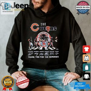 Bears Champions Tee Hilariously Unforgettable Gear hotcouturetrends 1 3