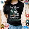 Funny Spartans X Snoopy 2024 Tshirt Real Smart Women hotcouturetrends 1