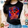 Score Big Laughs With Patrick Surtain Ii Broncos Sig Tee hotcouturetrends 1