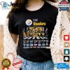 59 Years Of Steelers Funny Victory Memories Tee hotcouturetrends 1