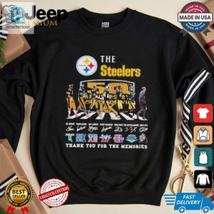 59 Years Of Steelers Funny Victory Memories Tee hotcouturetrends 1 1