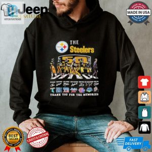 59 Years Of Steelers Funny Victory Memories Tee hotcouturetrends 1 3