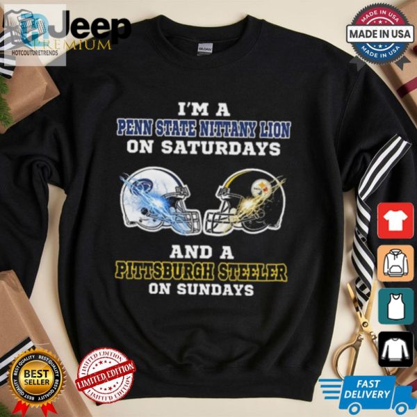 Funny Helmet Shirt Penn State Steelers Fan Gear hotcouturetrends 1 1