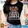 Roaring For 105 Yrs Funny Bears 19202025 Tshirt hotcouturetrends 1