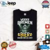 Unique Wer Und Bier Shirt Hilariously Stand Out In Style hotcouturetrends 1