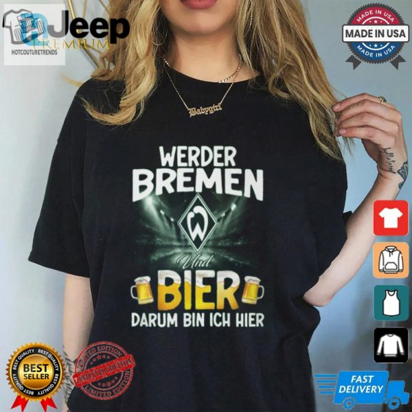 Unique Wer Und Bier Shirt Hilariously Stand Out In Style hotcouturetrends 1 1