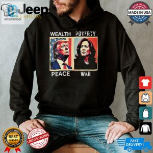 Funny Trump Vs Kamala 2024 Debate Tshirt Pro Trump Laughs hotcouturetrends 1 3