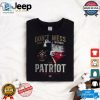 Patriot Texas Maga Shirt Dont Mess Vocal Hilarious hotcouturetrends 1