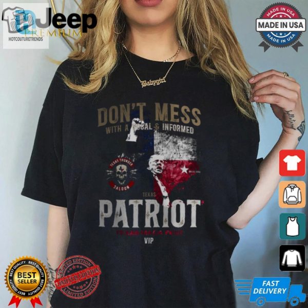 Patriot Texas Maga Shirt Dont Mess Vocal Hilarious hotcouturetrends 1 1