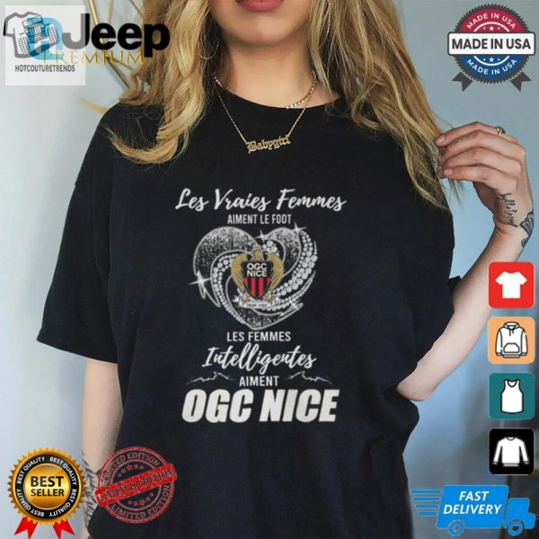 Smart Women Love Nic Shirt Uniquely Hilarious Fashion hotcouturetrends 1 1