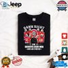 Damn Right Jesus Won Ohio State Buckeyes Funny Shirt hotcouturetrends 1