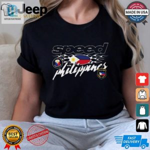 Get The Original Speed Ph Stream Shirt Hilariously Unique hotcouturetrends 1 2