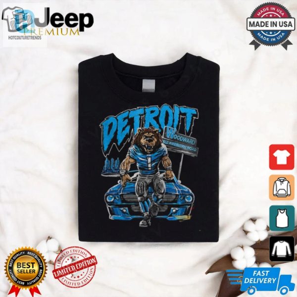 Touchdown Threads Detroits Funniest Football Shirt hotcouturetrends 1