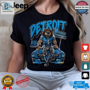 Touchdown Threads Detroits Funniest Football Shirt hotcouturetrends 1 2