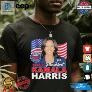 Vote Kamala 2024 Hilarious Campaign Shirt For Sale hotcouturetrends 1 3