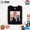 Biden Wears Trump Maga Hat Tshirt Hilarious Unique hotcouturetrends 1