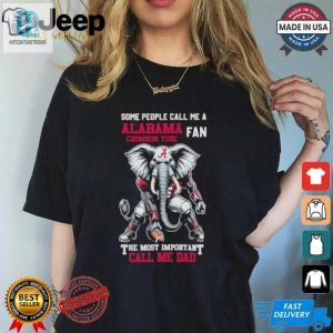 Fun Alabama Crimson Tide Dad Shirt The Ultimate Fan Gift hotcouturetrends 1 1