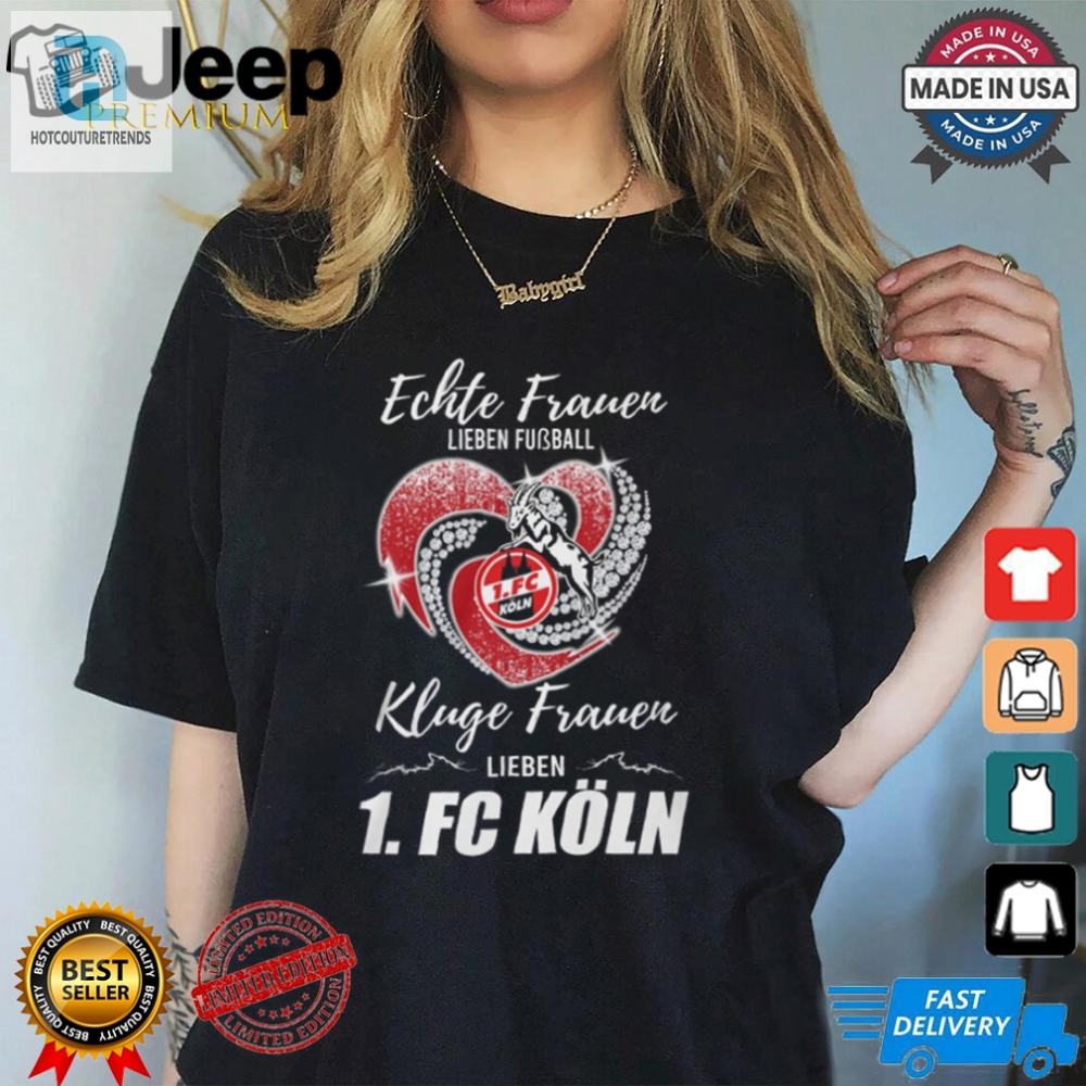 Kluge Frauen Lieben Kol Shirt  Einzigartig  Witzig