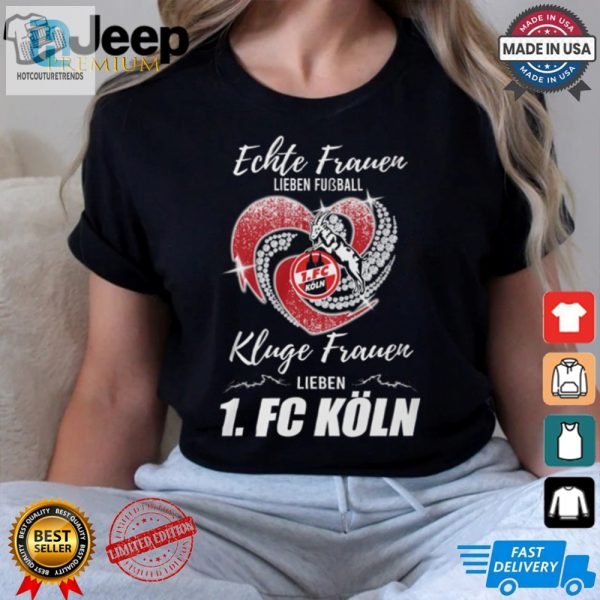 Kluge Frauen Lieben Kol Shirt Einzigartig Witzig hotcouturetrends 1 2