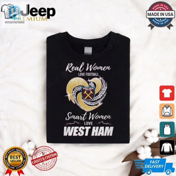 Smart Women Love Whu Shirts Wear Your Wit hotcouturetrends 1