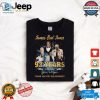 Lol Celebrate James Earl Jones 93 Years Of Memories Shirt hotcouturetrends 1