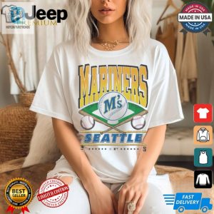 Official Mariners Tee Hit A Fashion Home Run hotcouturetrends 1 1