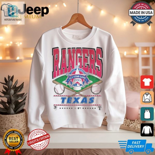 Score A Win Texas Rangers Funny White Fashion Shirt hotcouturetrends 1